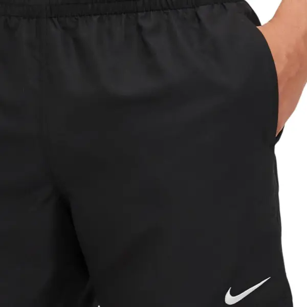 Nike - Ανδρικό μαγιό 5'' Volley Swim Shorts NESSF560-001 Μαύρο NESSF560-001