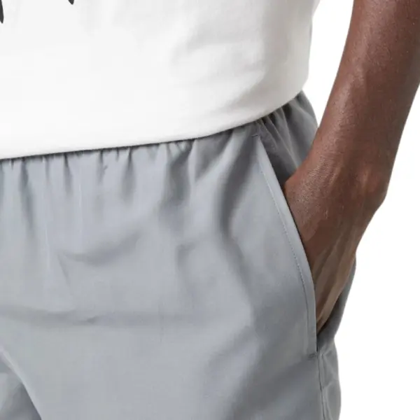 Nike - Ανδρικό μαγιό 5'' Volley Swim Shorts NESSF560-051 Γκρι NESSF560-051