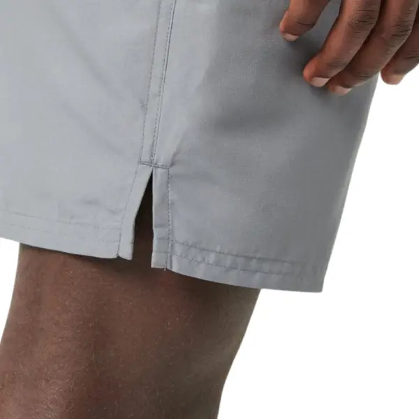 Nike - Ανδρικό μαγιό 5'' Volley Swim Shorts NESSF560-051 Γκρι NESSF560-051