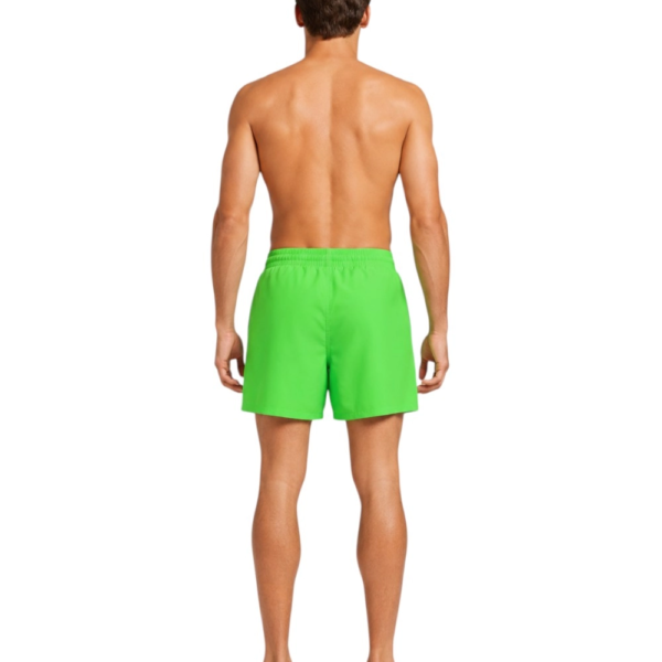 Nike - Ανδρικό μαγιό 5'' Volley Swim Shorts NESSF560-311 Λαχανί NESSF560-311