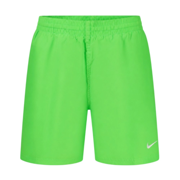 Nike - Ανδρικό μαγιό 5'' Volley Swim Shorts NESSF560-311 Λαχανί