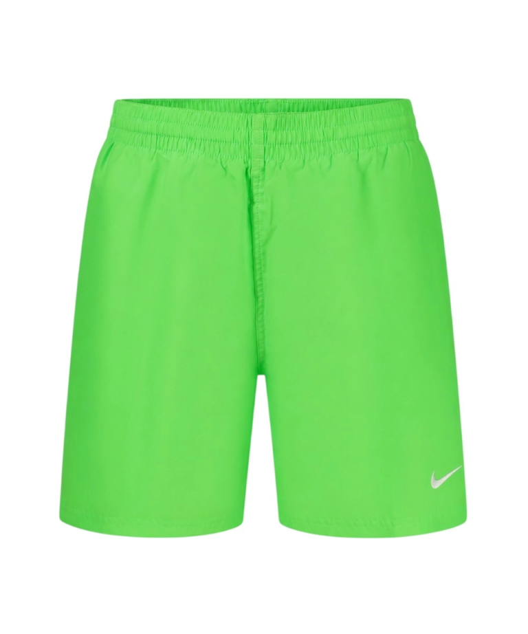 Nike - Ανδρικό μαγιό 5'' Volley Swim Shorts NESSF560-311 Λαχανί