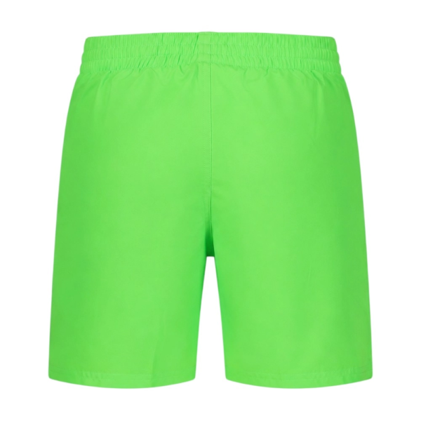 Nike - Ανδρικό μαγιό 5'' Volley Swim Shorts NESSF560-311 Λαχανί NESSF560-311