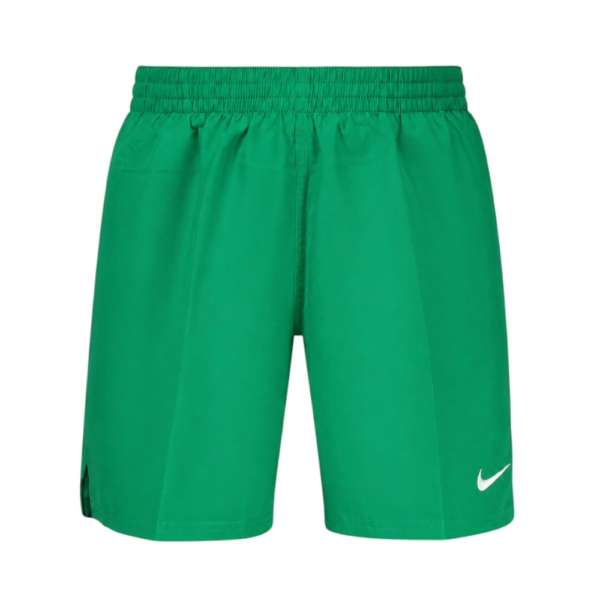 Nike - Ανδρικό μαγιό 5'' Volley Swim Shorts NESSF560-322 Πράσινο