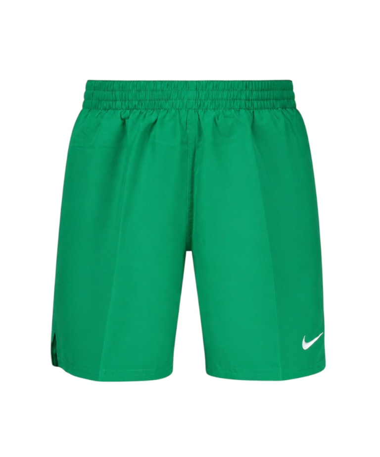 Nike - Ανδρικό μαγιό 5'' Volley Swim Shorts NESSF560-322 Πράσινο