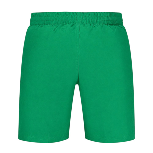 Nike - Ανδρικό μαγιό 5'' Volley Swim Shorts NESSF560-322 Πράσινο NESSF560-322