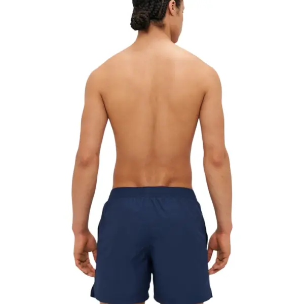 Nike - Ανδρικό μαγιό 5'' Volley Swim Shorts NESSF560-440 Μπλε Ναυτικό NESSF560-440