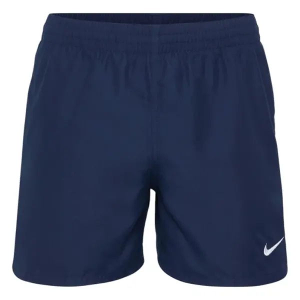 Nike - Ανδρικό μαγιό 5'' Volley Swim Shorts NESSF560-440 Μπλε Ναυτικό
