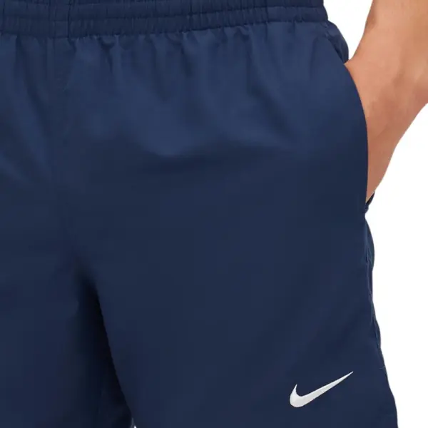 Nike - Ανδρικό μαγιό 5'' Volley Swim Shorts NESSF560-440 Μπλε Ναυτικό NESSF560-440