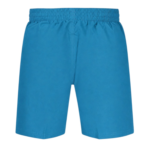 Nike - Ανδρικό μαγιό 5'' Volley Swim Shorts NESSF560-448 Μπλε NESSF560-448