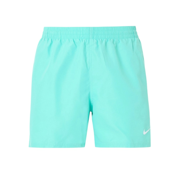 Nike - Ανδρικό μαγιό 5'' Volley Swim Shorts NESSF560-468 Πετρόλ