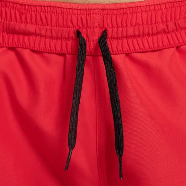 Nike - Ανδρικό μαγιό 5'' Volley Swim Shorts NESSF560-614 Κόκκινο NESSF560-614