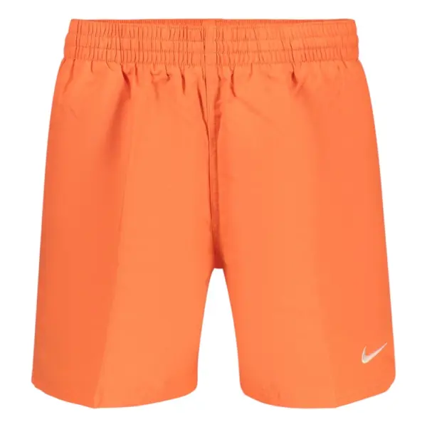 Nike - Ανδρικό μαγιό 5'' Volley Swim Shorts NESSF560-847 Πορτοκαλί