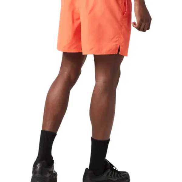 Nike - Ανδρικό μαγιό 5'' Volley Swim Shorts NESSF560-847 Πορτοκαλί NESSF560-847