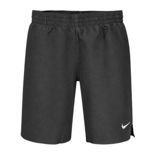 Nike - Ανδρικό μαγιό 7" Volley Short NESSF559-001 Μαύρο NESSF559-001
