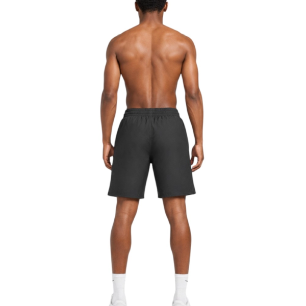 Nike - Ανδρικό μαγιό 7" Volley Short NESSF559-001 Μαύρο NESSF559-001