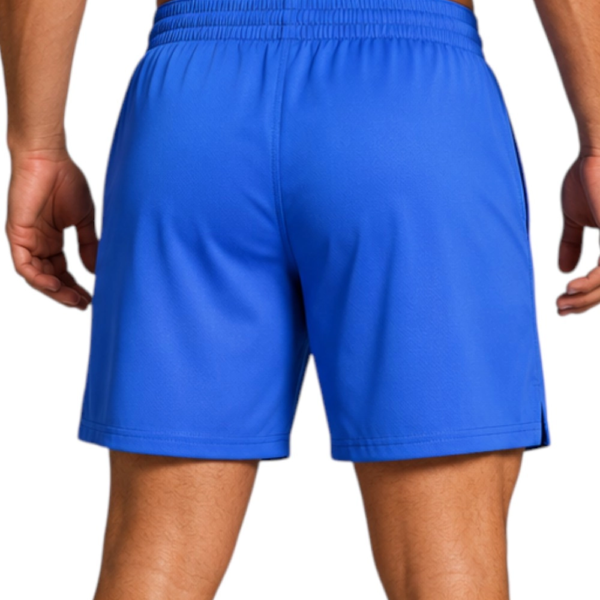 Nike - Ανδρικό μαγιό 7" Volley Short NESSF559-494 Μπλε NESSF559-494