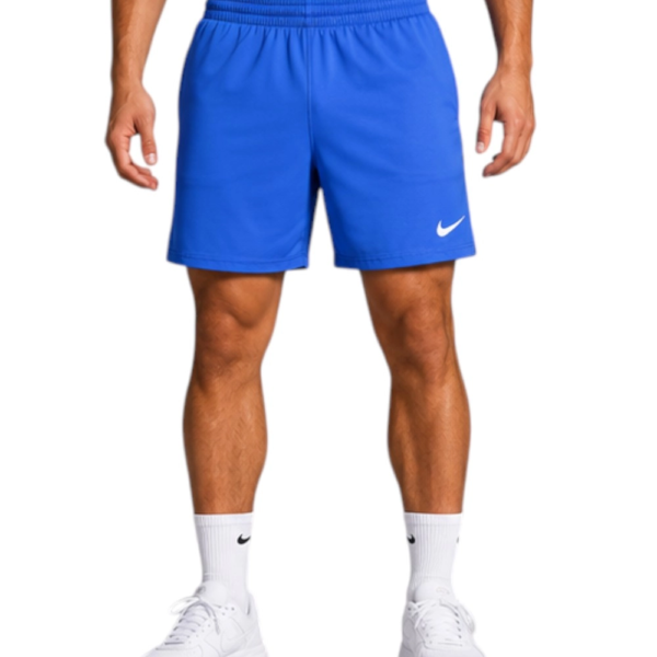 Nike - Ανδρικό μαγιό 7" Volley Short NESSF559-494 Μπλε