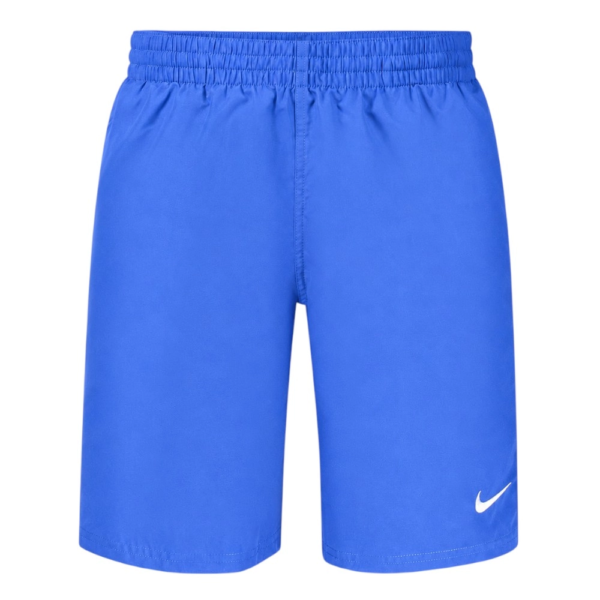Nike - Ανδρικό μαγιό 7" Volley Short NESSF559-494 Μπλε NESSF559-494