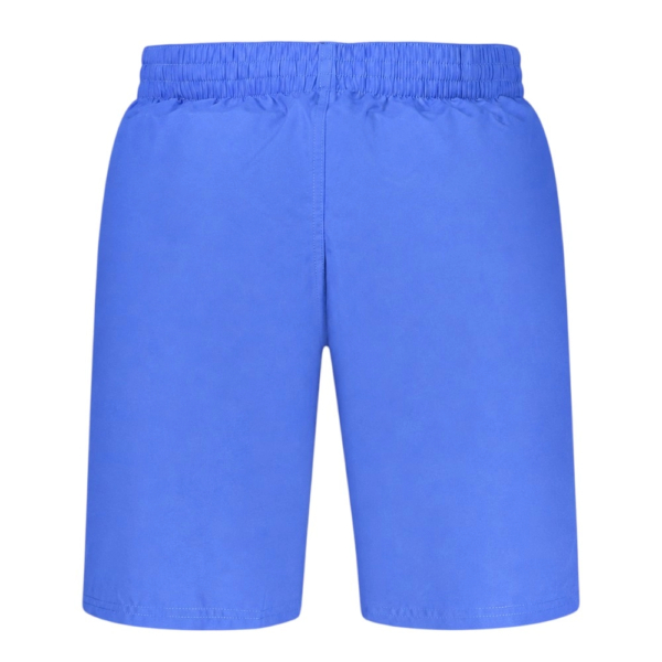 Nike - Ανδρικό μαγιό 7" Volley Short NESSF559-494 Μπλε NESSF559-494