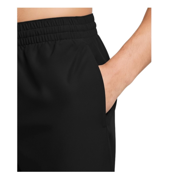 Nike - Ανδρικό μαγιό Nike Logo Lap Volley NESSG574-001 Μαύρο NESSG574-001