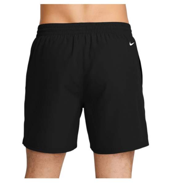 Nike - Ανδρικό μαγιό Nike Logo Lap Volley NESSG574-001 Μαύρο NESSG574-001