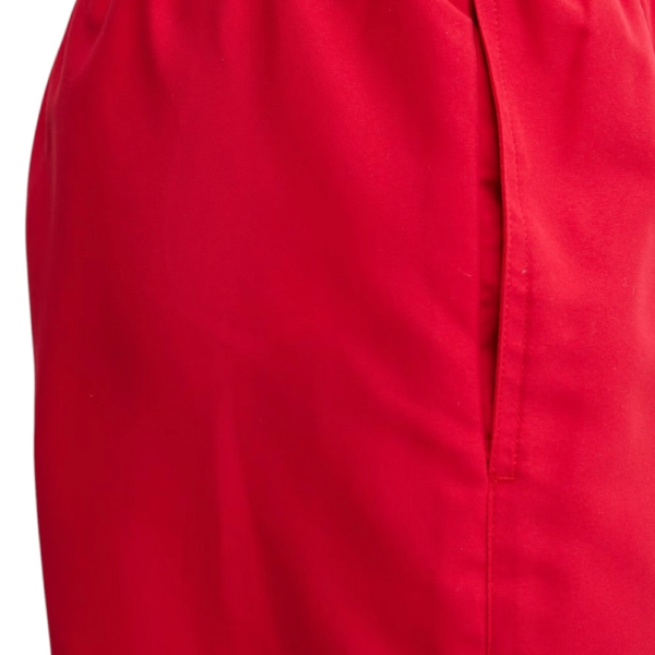 Nike - Ανδρικό μαγιό Nike Logo Lap Volley NESSG574-614 Κόκκινο NESSG574-614