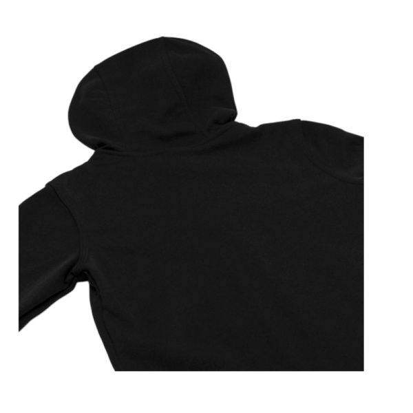 Nike - Παιδική Ζακέτα Φούτερ Club Fleece FZ Hoodie 86F321-023 Μαύρο 86F321-023
