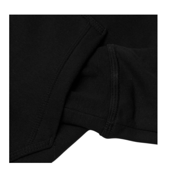 Nike - Παιδική Ζακέτα Φούτερ Club Fleece FZ Hoodie 86F321-023 Μαύρο 86F321-023
