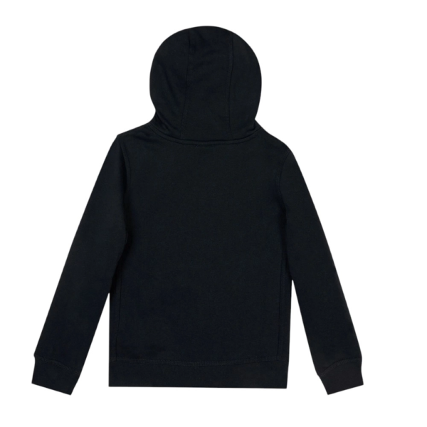 Nike - Παιδική Μπλούζα Φούτερ Club HBR PO 86G703-013 Μαύρο 86G703-013