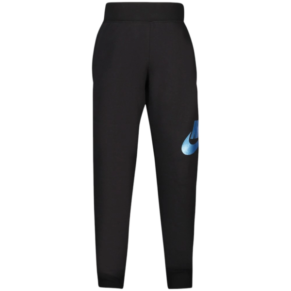 Nike - Παιδικό Παντελόνι Φόρμας Club Fleece HBR 86I449-023 Μαύρο