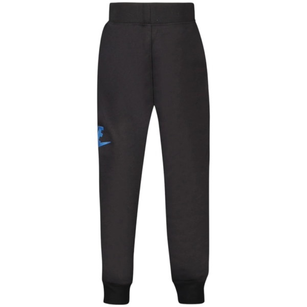 Nike - Παιδικό Παντελόνι Φόρμας Club Fleece HBR 86I449-023 Μαύρο 86I449-023