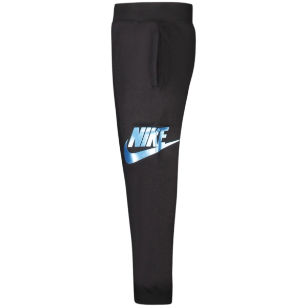 Nike - Παιδικό Παντελόνι Φόρμας Club Fleece HBR 86I449-023 Μαύρο 86I449-023