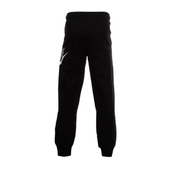 Nike - Παιδικό Παντελόνι Φόρμας Club HBR Core 86G704-023 Μαύρο 86G704-023