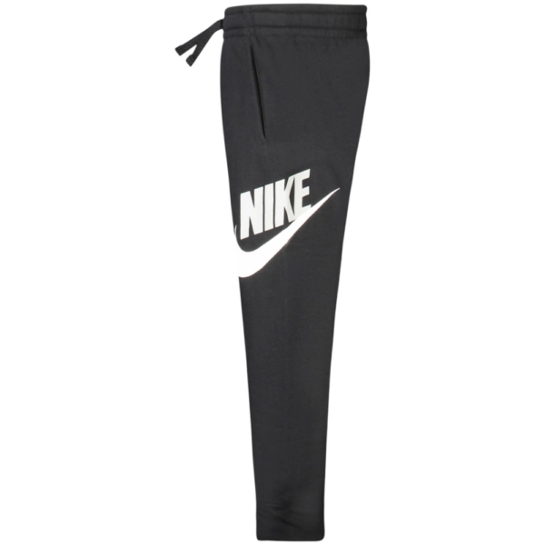 Nike - Παιδικό Παντελόνι Φόρμας Club HBR Core 86G704-023 Μαύρο 86G704-023