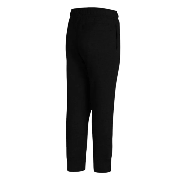 Nike - Παιδικό Παντελόνι Φόρμας Fleece Rib Cuff 8UB252-023 Μαύρο 8UB252-023