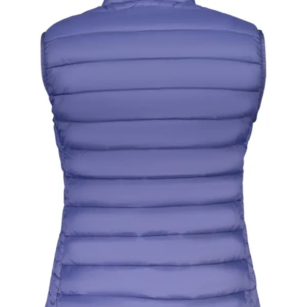 North Sails - Γυναικείο Αμάνικο Μπουφάν Naomi Vest 000047-000-0805 Μπλε 000047-000-0805