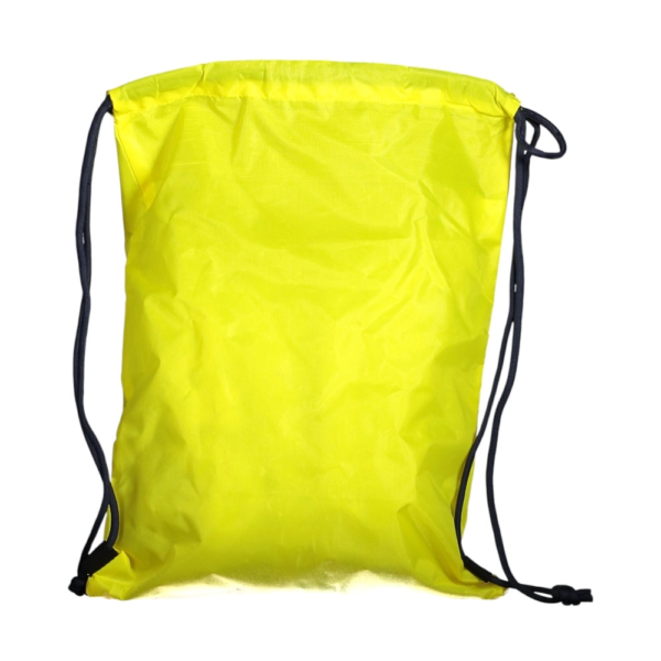 Norway Nautical School - Αμφίφυλο Σακίδιο Πλάτης Πουγκί (Sack Bag) 830001-YELLFL Κίτρινο 830001-YELLFL