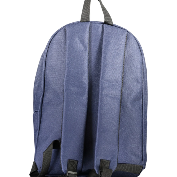 Norway Nautical School - Ανδρικό Σακίδιο Πλάτης (Backpack) 860003-BLU Μπλε 860003-BLU