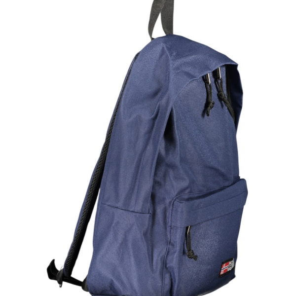 Norway Nautical School - Ανδρικό Σακίδιο Πλάτης (Backpack) 860003-BLU Μπλε 860003-BLU