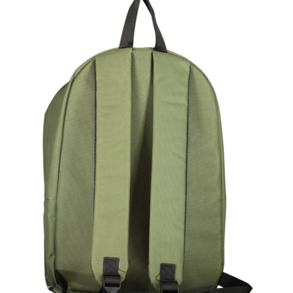 Norway Nautical School - Ανδρικό Σακίδιο Πλάτης (Backpack) 860003-MILITY Χακί 860003-MILITY
