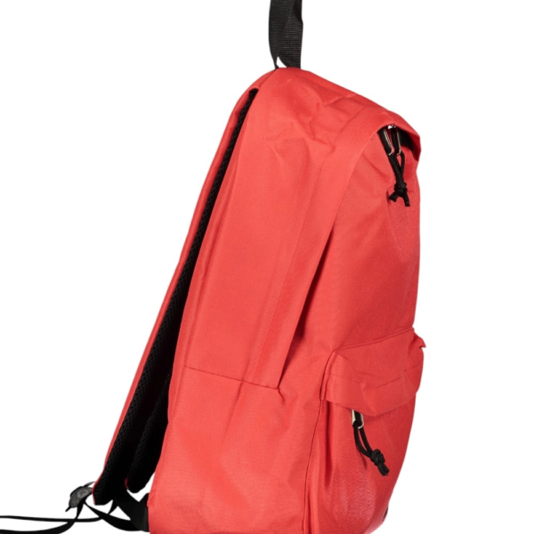 Norway Nautical School - Ανδρικό Σακίδιο Πλάτης (Backpack) 860003-REDRAC Κόκκινο 860003-REDRAC