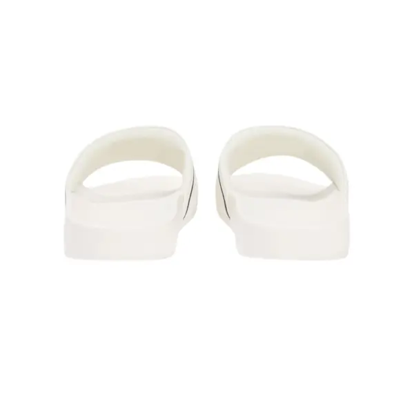 Tommy Hilfiger – Γυναικείες Παντόφλες Tjw Poolslides EN0EN02976-YBI Λευκό EN0EN02976-YBI