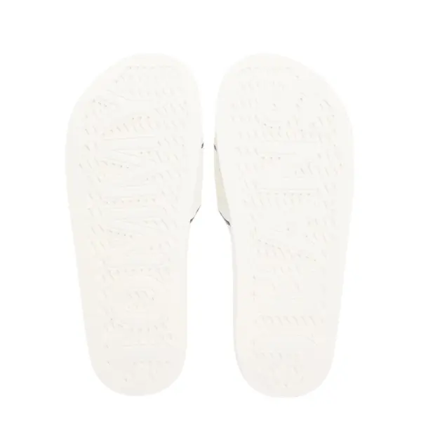 Tommy Hilfiger – Γυναικείες Παντόφλες Tjw Poolslides EN0EN02976-YBI Λευκό EN0EN02976-YBI