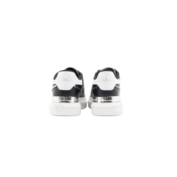 ALV by Alviero Martini Γυναικεία Sneakers ALVSD0246-BLACK Μαύρο ALVSD0246-BLACK