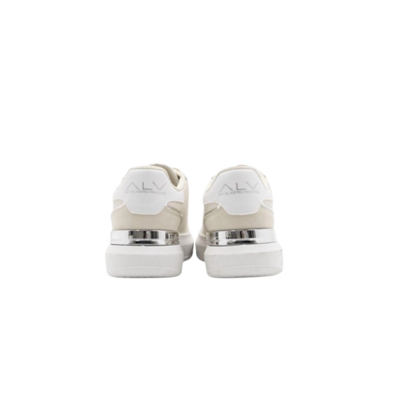 ALV by Alviero Martini Γυναικεία Sneakers ALVSD0246-PLASTE Μπεζ ALVSD0246-PLASTE