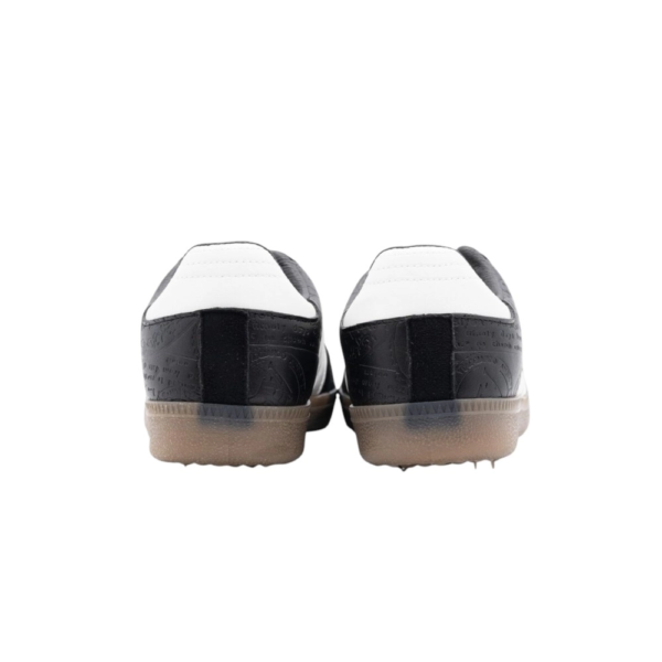 ALV by Alviero Martini Γυναικεία Sneakers Donna Casual ALVSD0258-BLACK Μαύρο ALVSD0258-BLACK