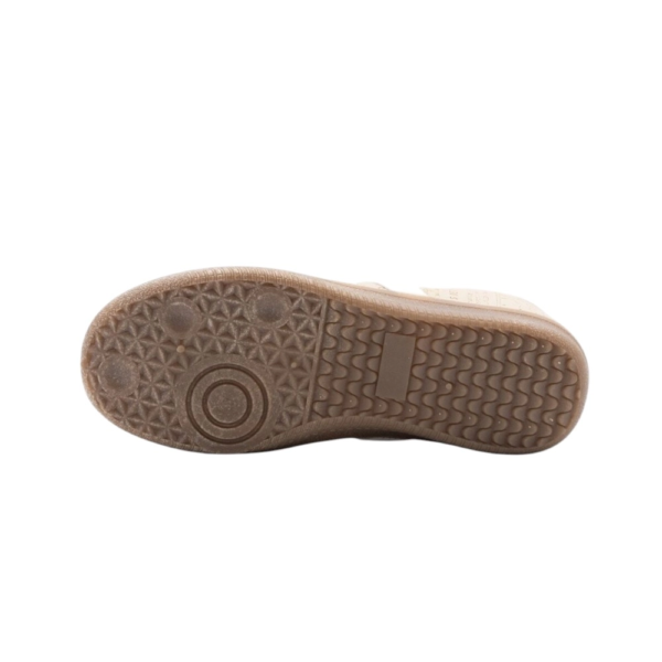 ALV by Alviero Martini Γυναικεία Sneakers Donna Casual ALVSD0258-CAMEL Κάμελ ALVSD0258-CAMEL