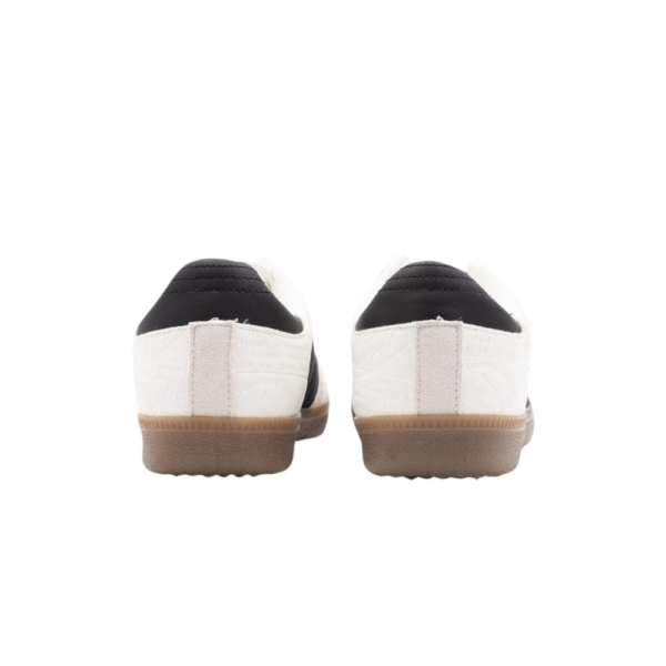 ALV by Alviero Martini Γυναικεία Sneakers Donna Casual ALVSD0258-WHITE Λευκό ALVSD0258-WHITE