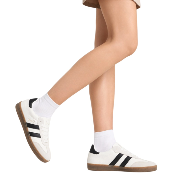 ALV by Alviero Martini Γυναικεία Sneakers Donna Casual ALVSD0258-WHITE Λευκό ALVSD0258-WHITE
